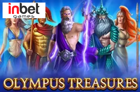 Olympus Treasure